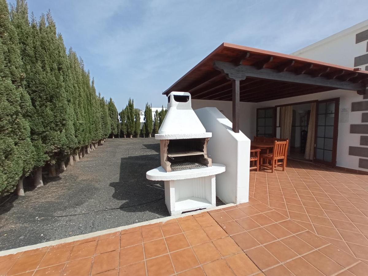 Villa Marta Playa Blanca  Exterior foto