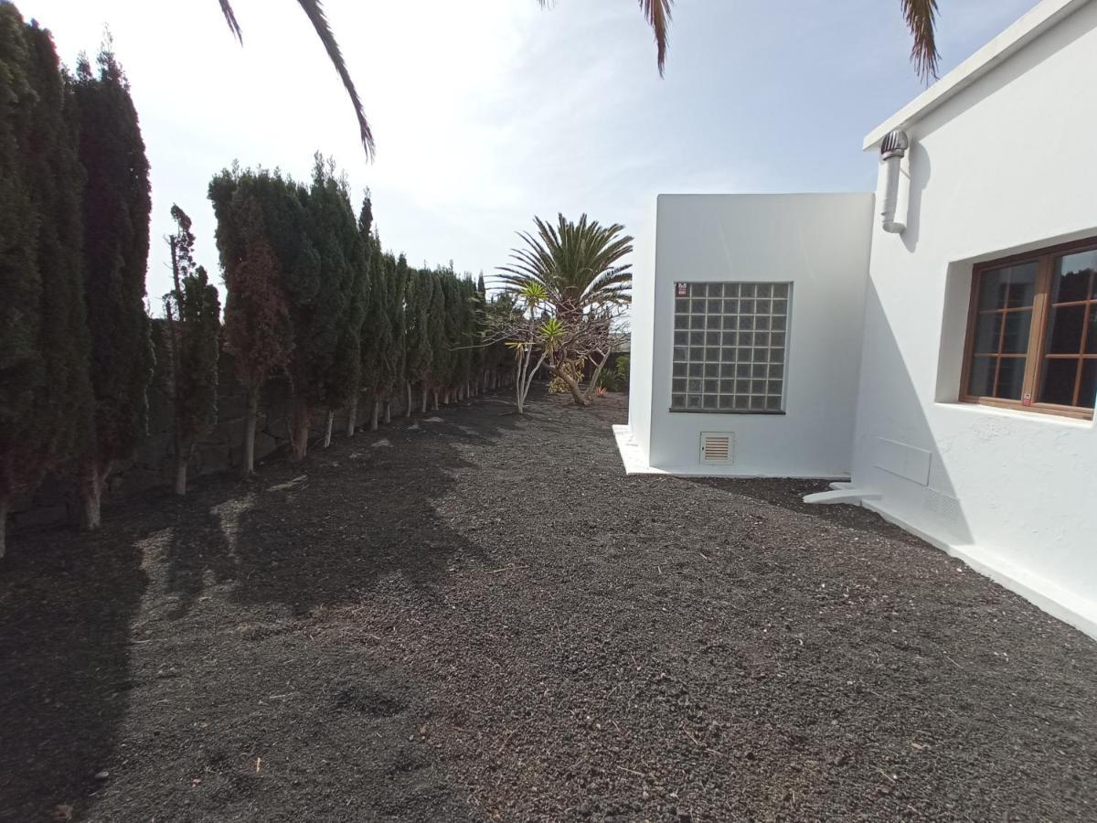 Villa Marta Playa Blanca  Exterior foto